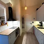 Appartement View, Stylish Loft And Location