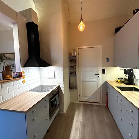 Apartment View, Stylish Loft And Location