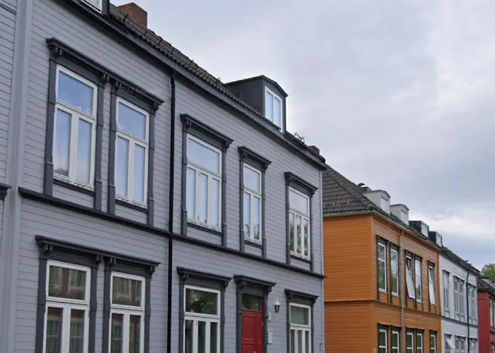 View, Stylish Loft And Location *