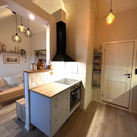 View, Stylish Loft And Location *