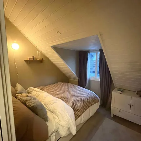 View, Stylish Loft And Location * トロンハイム