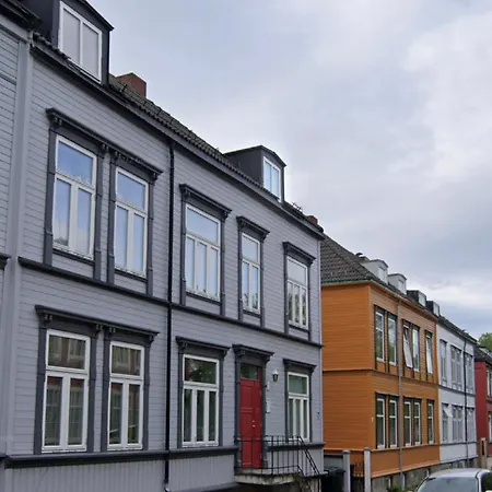 View, Stylish Loft And Location *